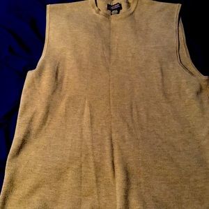 Banana Republic sweater vest